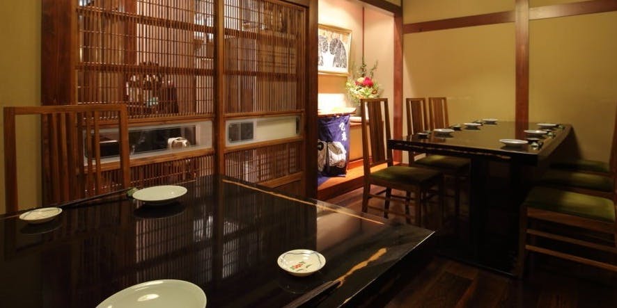 神田 新八 新丸ビル店（かんだ しんぱち）