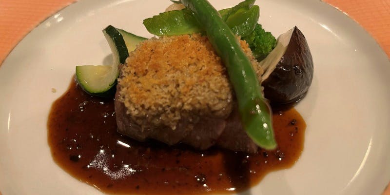 【新春限定ディナー】2026年1月1日から4日まで。お一人様　15,000円