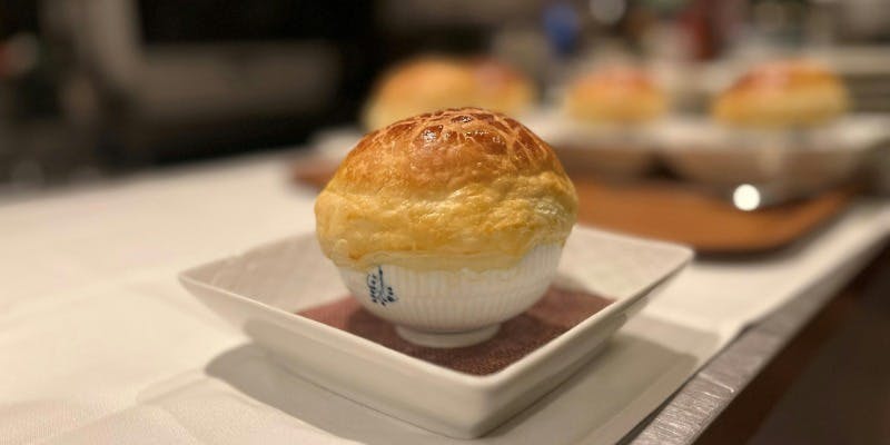 【新春限定ランチ】2026年1月1日から4日まで。お一人10,000円コース