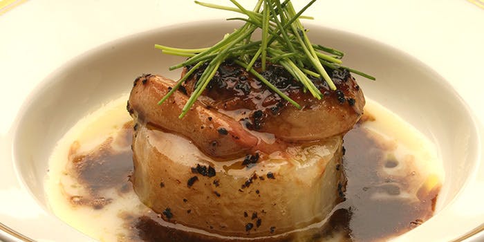 和風フレンチ ichiRyu（イチリュウ）