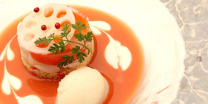 和風フレンチ ichiRyu（イチリュウ）