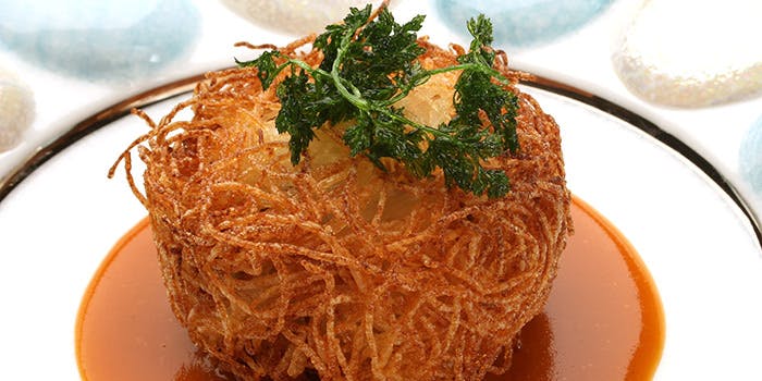 和風フレンチ ichiRyu（イチリュウ）