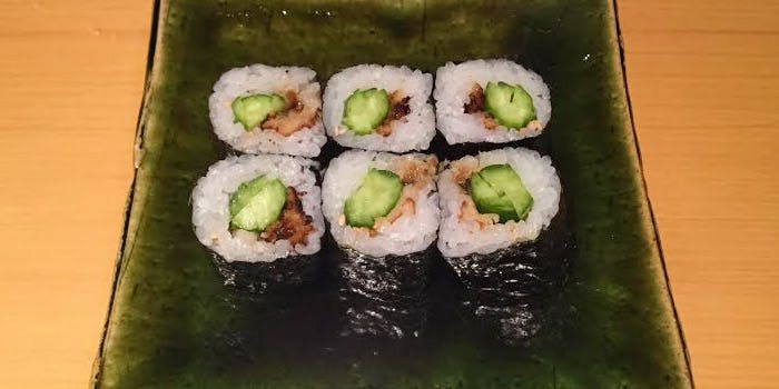 鮨 かとう - 画像5