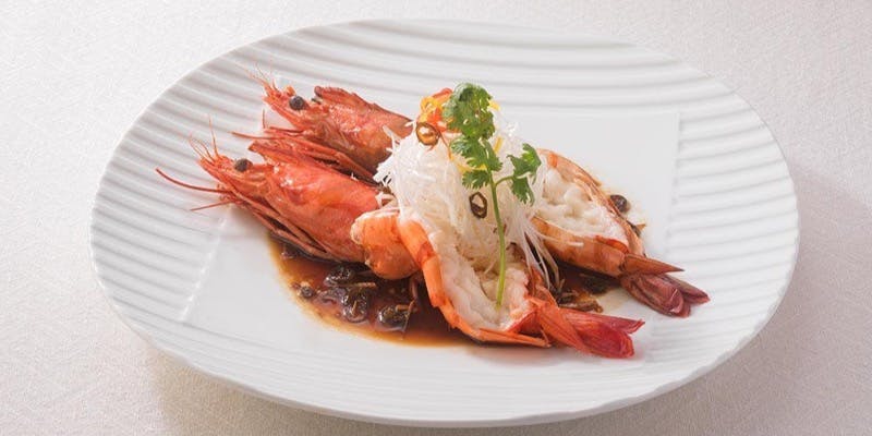 謝朋殿 グランデュオ立川店