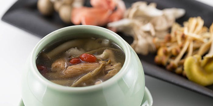 謝朋殿 グランデュオ立川店