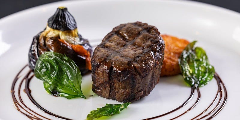 【Season Course 】選べるメイン（全4品）