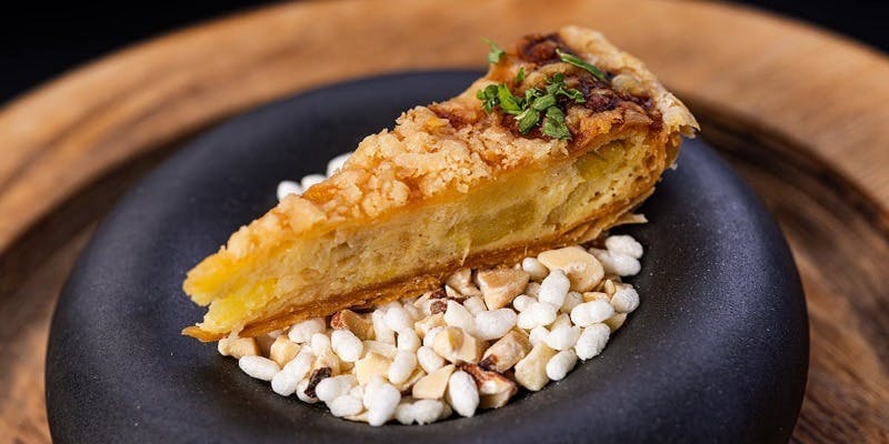 【Signature Course 】選べるメイン（全5品）