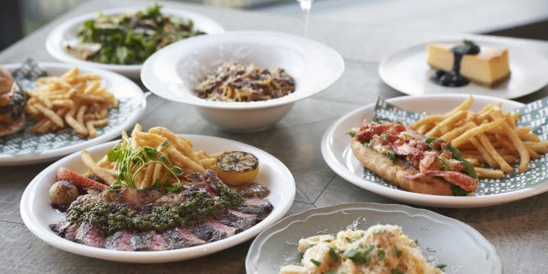 【WEB限定】ランチセット！