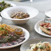 Johnnie’s Brasserie / JRゲートタワー13階