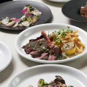 Johnnie’s Brasserie / JRゲートタワー13階