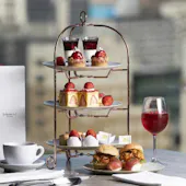 Johnnie’s Brasserie / JRゲートタワー13階