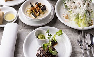 2020年 最新 名古屋の美味しいディナー30店 夜ご飯におすすめな人気店 一休 Comレストラン