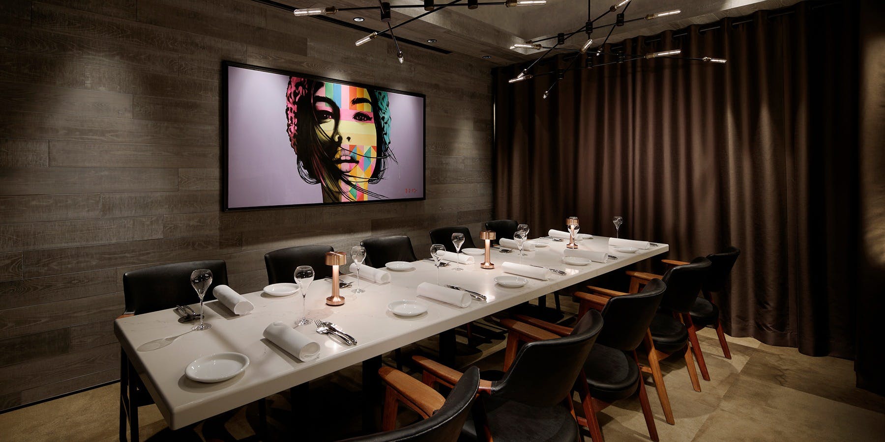 Johnnie's Brasserie（ジョニーズ ブラッセリー）