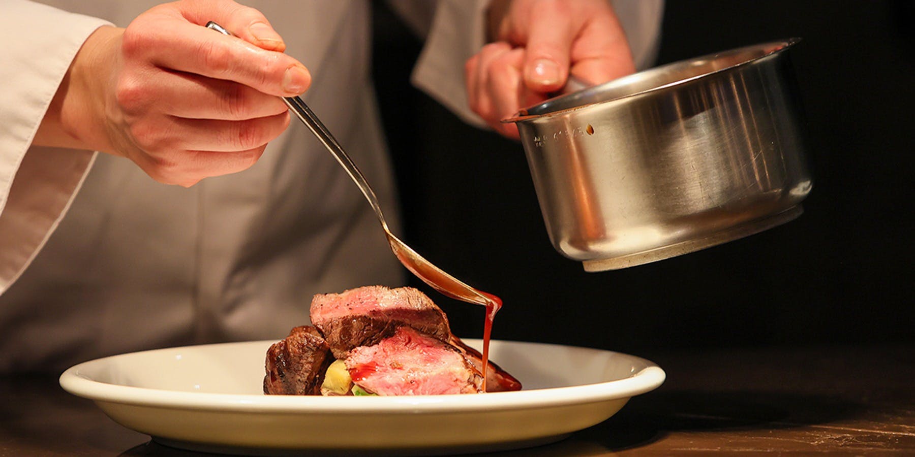 Johnnie's Brasserie（ジョニーズ ブラッセリー）