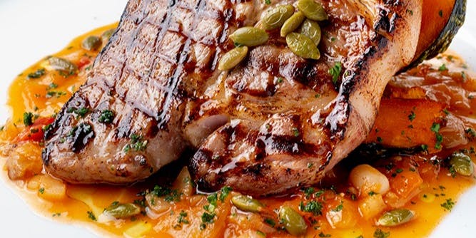 ジョニーズブラッセリー Johnnie S Brasserie 名古屋 ステーキ 一休 Comレストラン