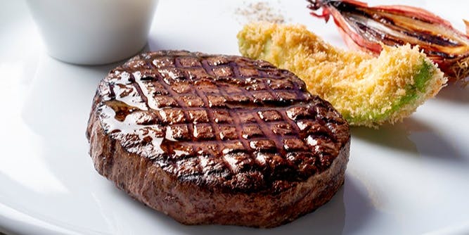 ジョニーズブラッセリー Johnnie S Brasserie 名古屋 ステーキ 一休 Comレストラン