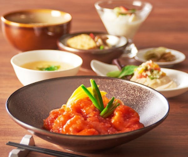 イタリアン 東天紅 秋田キャッスルホテル店 Okaimonoモール レストラン イタリアン 東天紅 秋田キャッスルホテル店 Okaimonoモール レストラン
