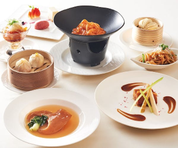 ディナー 個室 東天紅 秋田キャッスルホテル店 Okaimonoモール レストラン ディナー 個室 東天紅 秋田キャッスルホテル店 Okaimonoモール レストラン