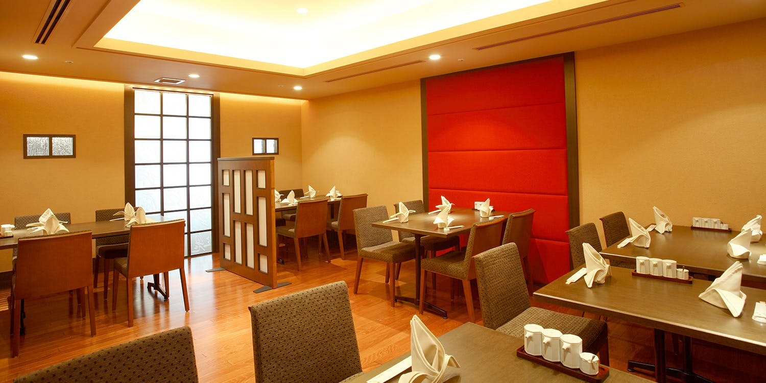 東天紅 秋田キャッスルホテル店 - 画像2