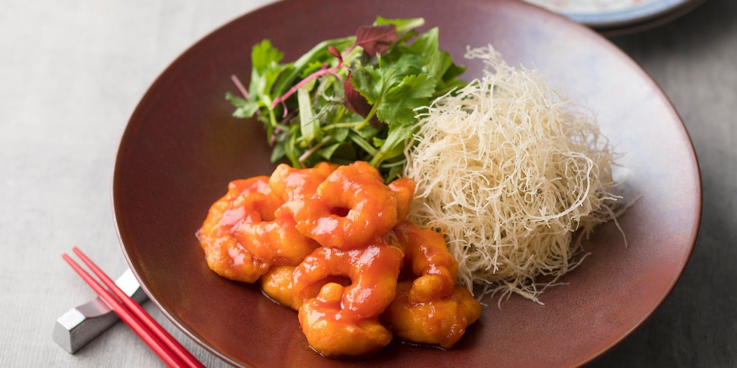 東天紅 秋田キャッスルホテル店 - 画像4