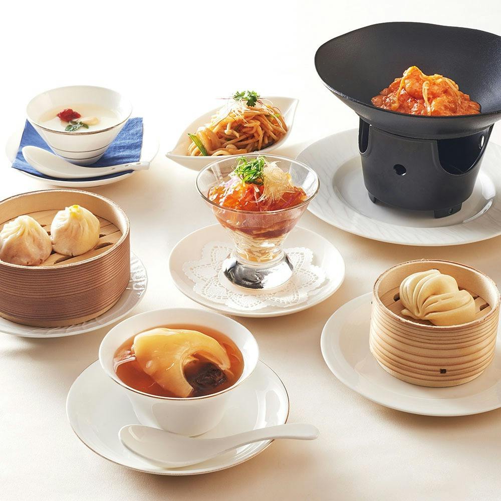 東天紅 秋田キャッスルホテル店 冬のご宴会 福徳席 北京ダック ふかひれの姿煮 伊勢海老 牛肉のオイスターソース炒めなど全9品 ディナー プラン メニュー 一休 Comレストラン 東天紅 秋田キャッスルホテル店 冬のご宴会 福徳席 北京ダック ふかひれの姿煮 伊勢海老 牛肉のオイスターソース炒めなど全9品 ディナー プラン メニュー 一休 Comレストラン