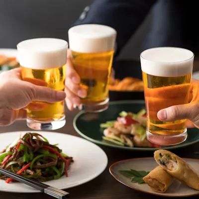 あたたかみのある空間と、素材にこだわったお料理で落ち着いた憩いのひとときを