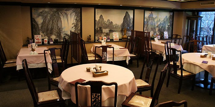 田町の飲み放題で中華が楽しめるおすすめレストラントップ1 一休 Comレストラン