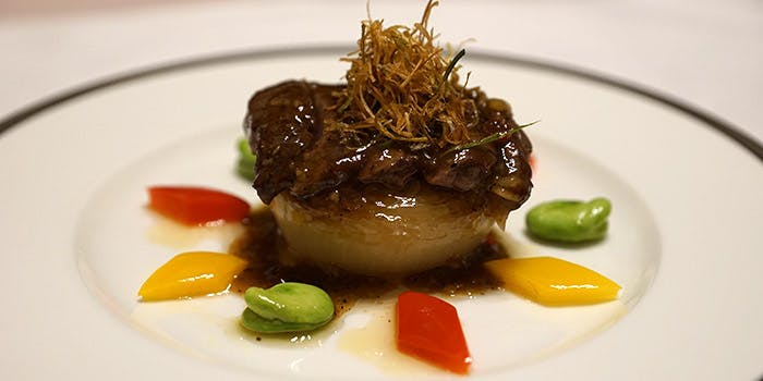 菩提樹（ボダイジュ）
