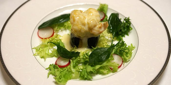 菩提樹（ボダイジュ）
