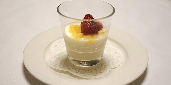 菩提樹（ボダイジュ）