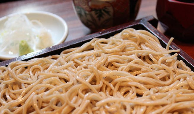 しろう シロウ 表参道 蕎麦 天婦羅 一休 Comレストラン しろう シロウ 表参道 蕎麦 天婦羅 一休 Comレストラン