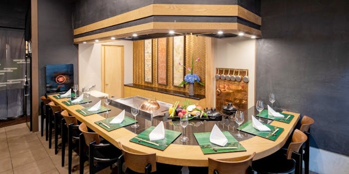 北浜グルメ おしゃれで美味しい レストランランキング 30選 一休 Comレストラン