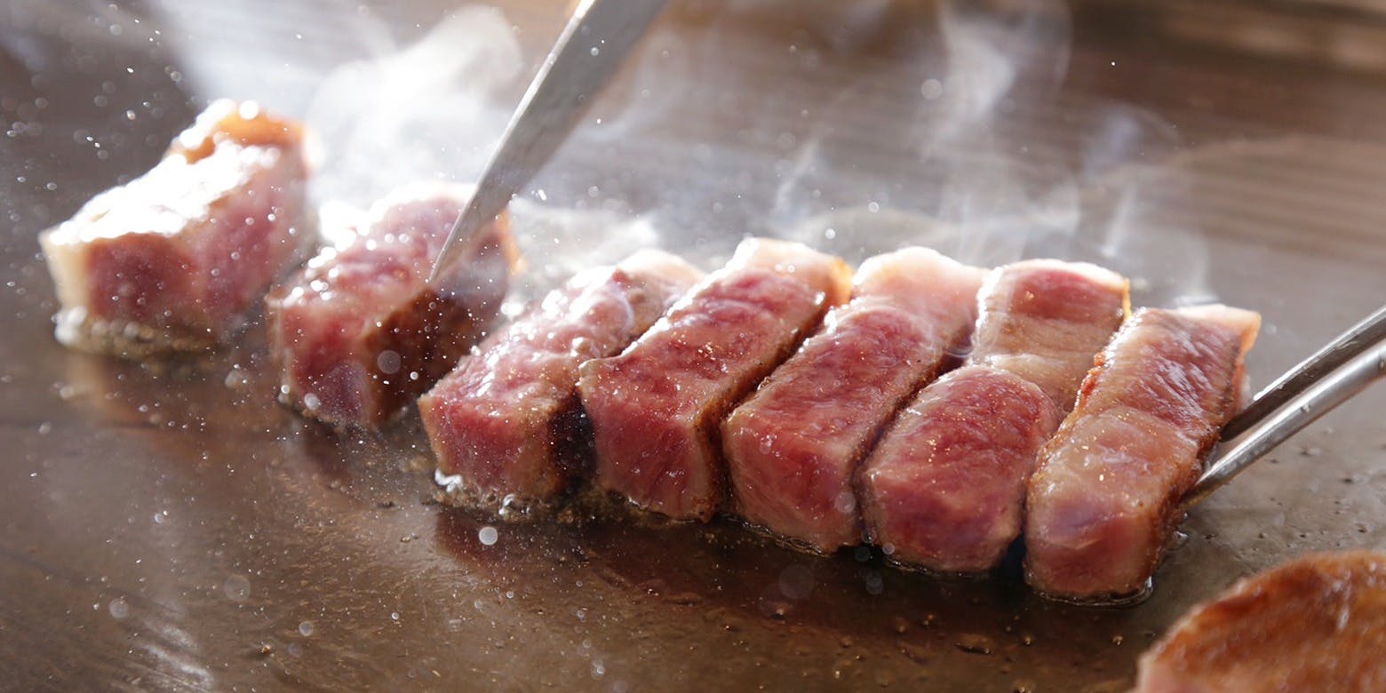 てっぱん割烹 むら雲 - 画像4