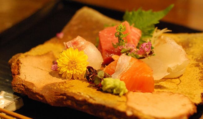 葉歩花庭 ハブカテイ 飯田橋 懐石 会席料理 一休 comレストラン