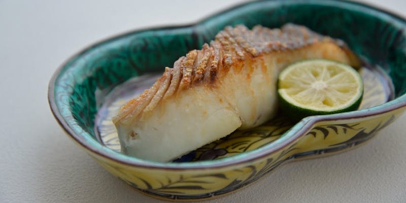 【昼夜コース】約10品（リクエスト予約）