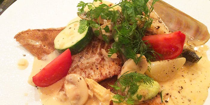 三軒茶屋一丁目食堂