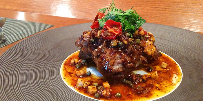 三軒茶屋一丁目食堂