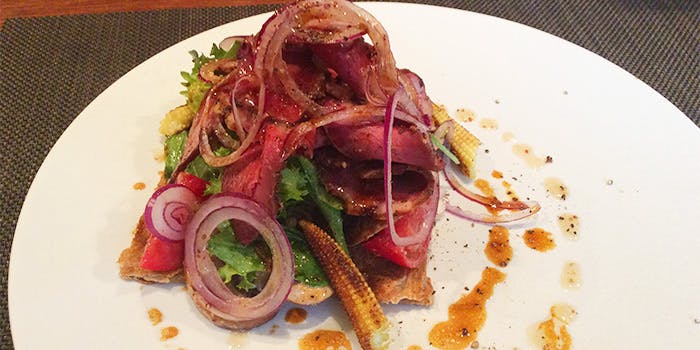 三軒茶屋一丁目食堂