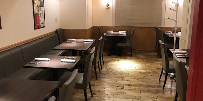 川崎市緑化センター周辺ディナー 30件 おしゃれ人気店 絶品ディナーグルメ 21年 一休 Comレストラン