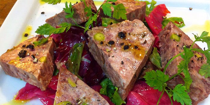 クッチーナイタリアーナ サンジョルジョ - 画像6