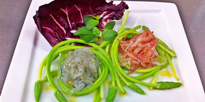 クッチーナイタリアーナ サンジョルジョ - 画像8