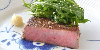 リストランテ ラ・バリック トウキョウ（La Barrique Tokyo）