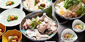 ふぐ御料理處 でん - 画像12