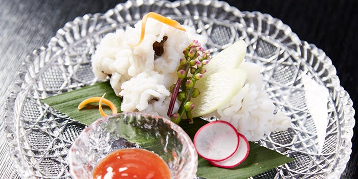 ふぐ御料理處 でん - 画像6