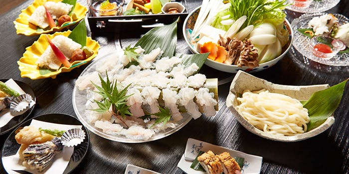 ふぐ御料理處 でん - 画像9
