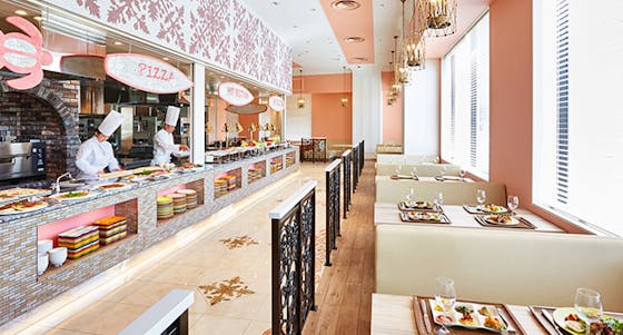子連れ Usjでさがす スイス料理が美味しいワンランク上のお店選び 一休 Comレストラン