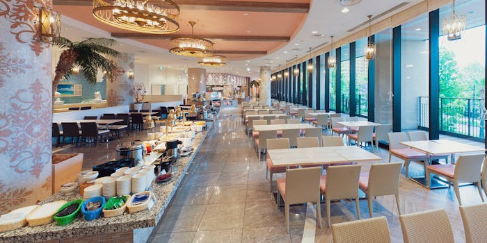 ブッフェダイニング アーカラ Akala ザ パーク フロント ホテル アット ユニバーサル スタジオ ジャパン バイキング 一休 Com レストラン ブッフェダイニング アーカラ Akala ザ パーク フロント ホテル アット ユニバーサル スタジオ ジャパン バイキング 一休 Com レストラン