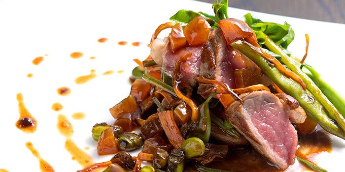 ケンゾーエステイトワイナリー 祇園店