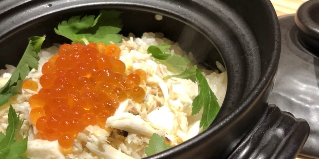 深夜食堂GAMIN（ギャマン【旧店名】深夜食堂はなれ）