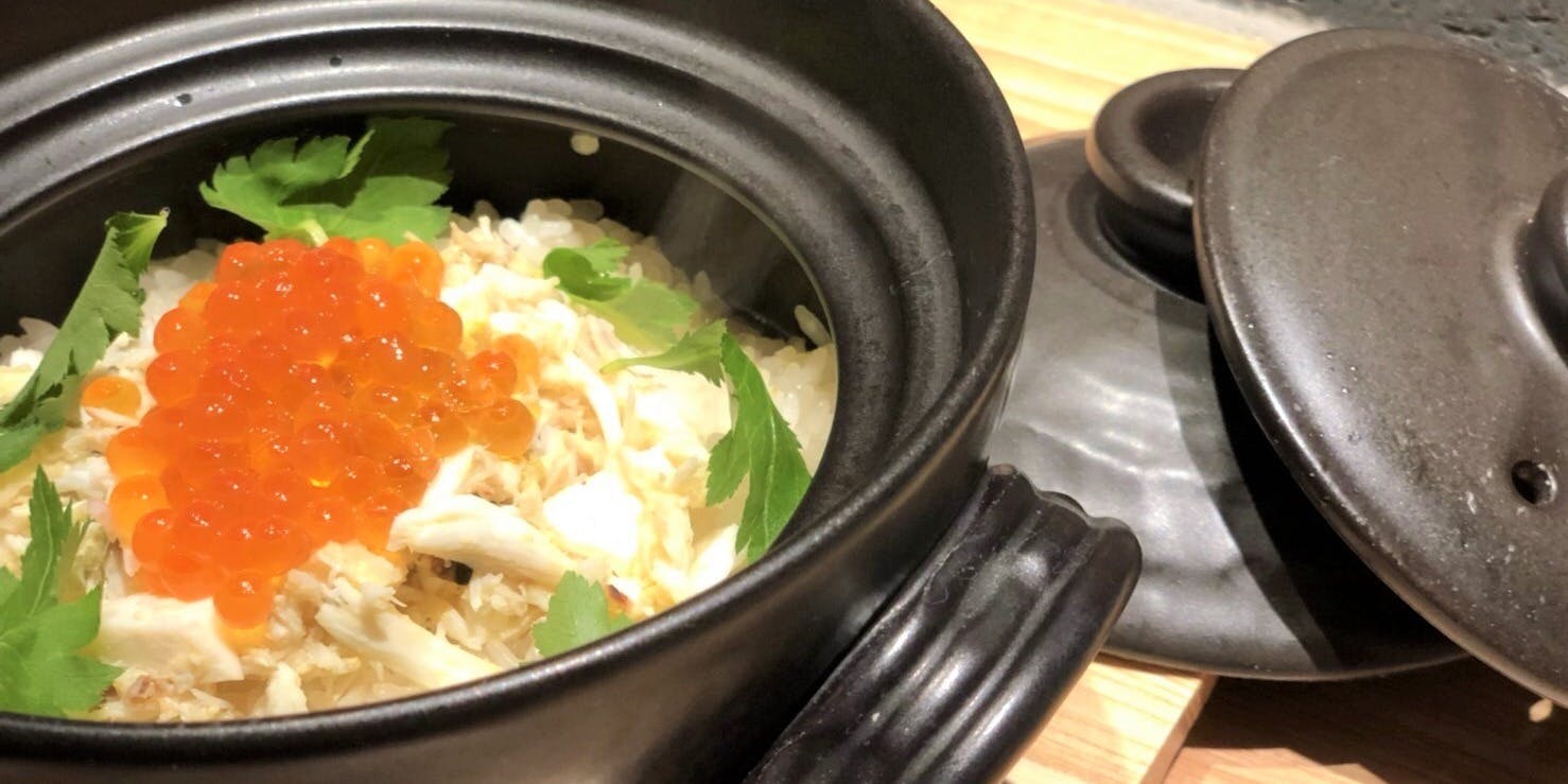 深夜食堂GAMIN - 画像5